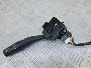 переключатель поворотов Hyundai H-1 Grand Starex 2008, 2.5 л., дизель, МКПП, белый, минивэн, задний привод, 934104H000