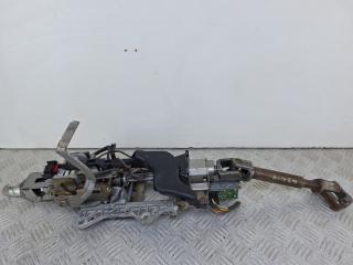 рулевая колонка Volkswagen Passat B6 2008, 1.8 л., BZB, бензин, 6МКПП, черный, универсал, передний привод, 3C1419501N