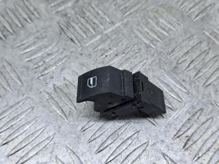 кнопка стеклоподъемника двери передней правой Volkswagen Golf 5 поколение 2007, 1.4 л., CAXA, бензин, 6МКПП, серый, универсал, передний привод