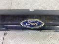 накладка двери (крышки) багажника Ford Fiesta 6 поколение 2010, 1.6 л., дизель, хетчбэк 5 дв., передний привод, 8A61A43404BC - фото №3