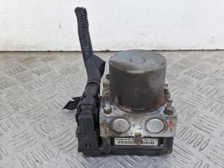 блок ABS Hyundai Getz 1 поколение [рестайлинг] 2006, 1.3 л., бензин, МКПП, серебро, хетчбэк 3 дв., передний привод, 0265800389