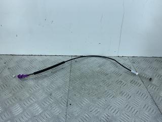 трос двери Opel Insignia 2 поколение (B) 2018, 2.0 л., дизель, АКПП, белый, хетчбэк 5 дв., полный привод, 8G1238071658