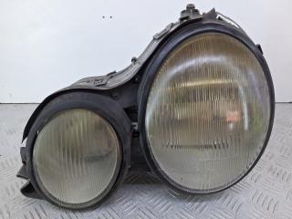 фара левая Mercedes-Benz E-Класс W210/S210 (1995 - 1999)