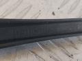 щеткодержатель (поводок стеклоочистителя, дворник) Opel Vectra C (2002 - 2005), 09185812 - фото №8
