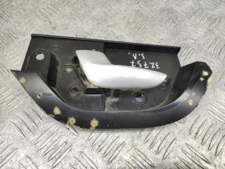 ручка внутренняя задняя левая Volvo V70 2 поколение 2001, 2.4 л., B 5244 T3, бензин, АКПП, серебро, универсал, полный привод, 9203065