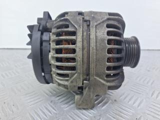 генератор Volvo V70 2 поколение 2001, 2.4 л., B 5244 T3, бензин, АКПП, серебро, универсал, полный привод, 0124515017, 9442841