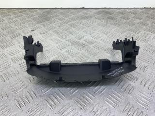 кожух рулевой колонки BMW 5 серия E60/E61 [рестайлинг] E60 (2007 - 2010), 2.5 л., N53 B25 A, бензин, АКПП, белый, седан, задний привод, 6947772