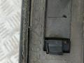 накладка под номер Renault Scenic 2 поколение 2005, 1.9 л., дизель, МКПП, синий, минивэн, передний привод, 8200139781, 8200254900 - фото №17