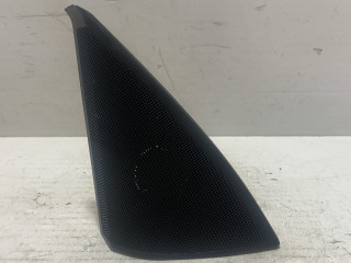 динамик высокочастотный (пищалка) Mercedes-Benz C-Класс W204/S204 S204.207 2009, 2.2 л., дизель, МКПП, серебро, универсал, задний привод, A2118200202