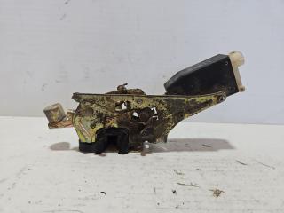 замок двери задней левой Opel Astra F [рестайлинг] 1995, 505329, 90449074