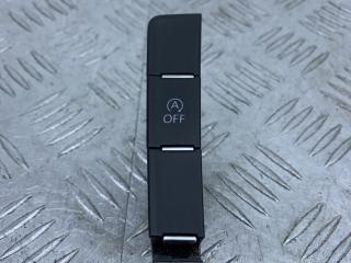 кнопка ASC / ESP Volkswagen Golf 7 поколение [рестайлинг] (2017 - 2019), 1.5 л., DACA, бензин, универсал, 5G1927137T