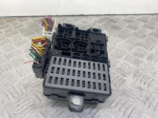 блок предохранителей Kia Picanto 1 поколение 2006, 1.1 л., бензин, МКПП, черный, хетчбэк 5 дв., передний привод, 9194007000