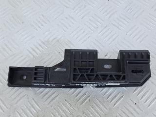 Кронштейн крепления порога Volkswagen Caddy 5 поколение 2022, бежевый, фургон, передний привод, 2K7853231A