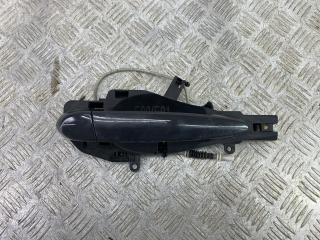 ручка наружная задняя правая BMW 3 серия E90/E91/E92/E93 (2004 - 2010)