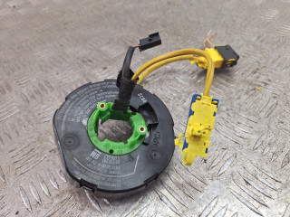 шлейф руля Opel Corsa B 2000, 1.0 л., X 10 XE, бензин, МКПП, темно-синий, хетчбэк 3 дв., передний привод, 1610662, 09179297