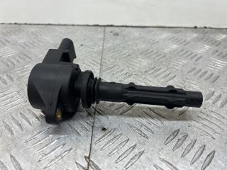 катушка зажигания Mercedes-Benz C-Класс W203/S203/CL203 [рестайлинг] W203.054 2005, 3.0 л., M 272.940, бензин, АКПП, темно синий, седан, задний привод, A0001502680, 19005267