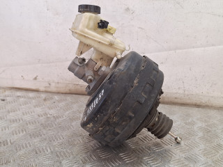 вакуумный усилитель тормозов Opel Astra J [рестайлинг] 2013, 13338057