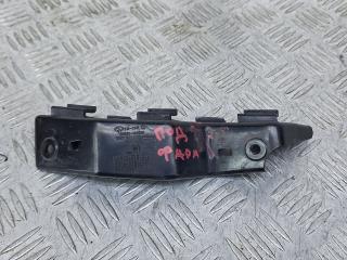 Крепление бампера переднего Hyundai H-1 Grand Starex 2008, 2.5 л., дизель, МКПП, белый, минивэн, задний привод, 865554H000