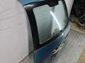 крышка багажника (дверь 3-5) Daewoo Rezzo KLAU 2001, 2.0 л., T20SED, бензин, МКПП, бирюзовый, минивэн, передний привод - фото №12