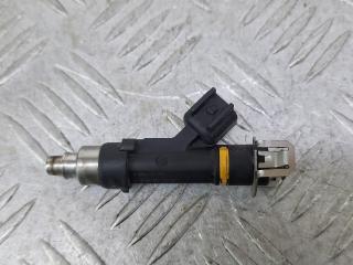 форсунка Mazda 5 1 поколение [рестайлинг] 2008, 2.0 л., LF-DE, бензин, АКПП, серый, минивэн, передний привод, 0280158103, 6M8GBA, 4180208232030