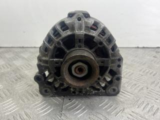 генератор SEAT Ibiza 3 поколение [рестайлинг] (2006 - 2008), 2542746B, SG9B057, 03D903025, 303066620