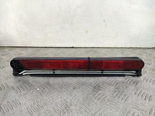 знак аварийной остановки BMW 5 серия E60/E61 [рестайлинг] E60 (2007 - 2010), 2.5 л., N53 B25 A, бензин, АКПП, белый, седан, задний привод