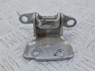 петля двери Chevrolet Matiz 2 поколение [рестайлинг] (2008 - 2010), 1.0 л., бензин, МКПП, голубой, хетчбэк 5 дв., передний привод