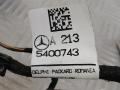дверная проводка Mercedes-Benz E-Класс W213/S213/C238/A238 (2016 - 2020), 2.0 л., OM 654.920, дизель, АКПП, серый, седан, задний привод, A2135400743 - фото №5