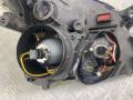фара левая Opel Vectra C 2002, 1.8 л., Z 18 XE, бензин, МКПП, серый, седан, передний привод, 65BN5D, 09185782, 065525001539L - фото №6