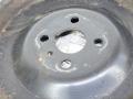 шкив помпы Hyundai Coupe GK 2002, 2.0 л., G4GC, бензин, АКПП, чёрный, купе, передний привод - фото №4