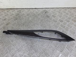 накладка двери (крышки) багажника Opel Insignia 2 поколение (B) 2018, 2.0 л., дизель, АКПП, белый, хетчбэк 5 дв., полный привод, 312896361, 39120887, 39120889