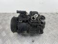 компрессор кондиционера Mercedes-Benz Vito W639 2006, 3.2 л., M 112.951, бензин, АКПП, черный, задний привод - фото №3