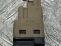 Датчик педали тормоза (лягушка) Fiat Stilo 1 поколение 2004, 1.2 л., 188 A5.000, бензин, МКПП, голубой, хетчбэк 3 дв., передний привод, 46834703 - фото №7