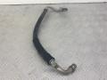 трубка кондиционера Hyundai Getz 1 поколение [рестайлинг] 2006, 1.3 л., бензин, МКПП, серебро, хетчбэк 3 дв., передний привод - фото №4