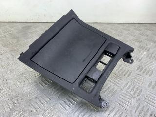 пепельница Volkswagen Golf 6 поколение 2008, 1.4 л., CGGA, бензин, 5МКПП, голубой, хетчбэк 5 дв., передний привод, 5K0857961