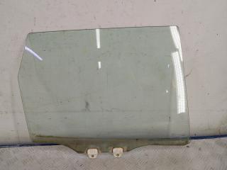 стекло двери задней правой Honda Jazz 1 поколение 2002, МКПП, хетчбэк 5 дв.