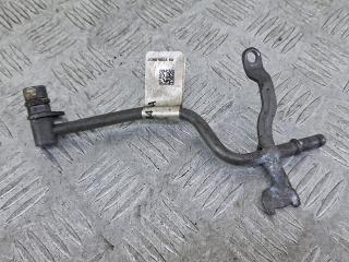 трубка охлаждения турбины Ford Galaxy 3 поколение [рестайлинг] 2022, 2.0 л., дизель, АКПП, белый, минивэн, передний привод, JG9Q6084BA