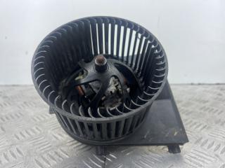 моторчик печки Skoda Octavia 1 поколение (A4) [рестайлинг] (2000 - 2010), 1J1819021A