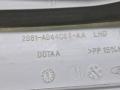 накладка на торпедо (консоль) Ford Fiesta 5 поколение 2004, 1.4 л., бензин, МКПП, хетчбэк 5 дв., передний привод, 2S61A044C61AA - фото №4