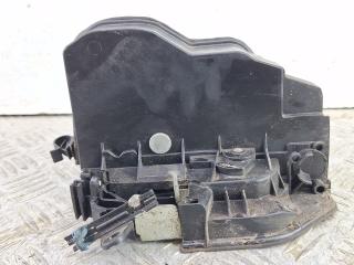 замок двери задней левой BMW X6 E71/E72 E71 (2007 - 2012), 4.4 л., N63 B44 A, бензин, АКПП, внедорожник 5 дв., полный привод, 7202147