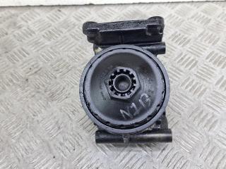 корпус масляного фильтра Ford Mondeo 4 поколение (2007 - 2010), 2.0 л., N7BA, дизель