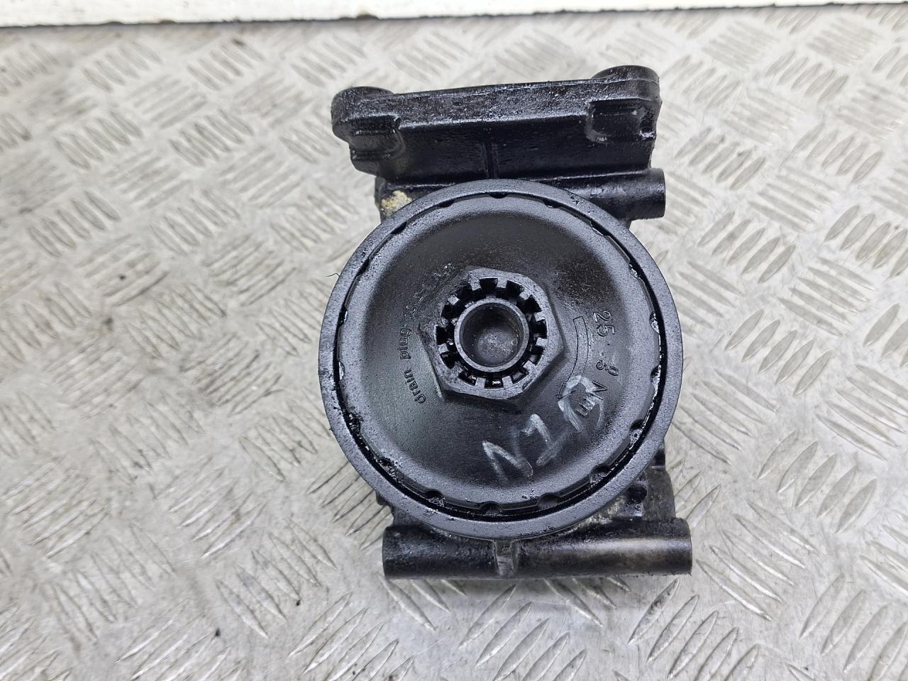 корпус масляного фильтра Ford Mondeo 4 поколение (2007 - 2010), 2.0 л., N7BA, дизель - фото №1