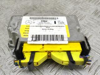 блок AirBag Mercedes-Benz A-Класс W169 2005, 1.7 л., M 266.940, бензин, МКПП, минивэн, передний привод, A1698201326
