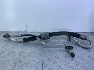 трубка кондиционера BMW 3 серия E90/E91/E92/E93 (2004 - 2010), 2.0 л., M47N 204 D4, дизель, АКПП, 692753809