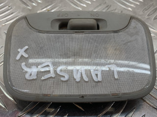 фонарь салона (плафон) Mitsubishi Lancer 10 поколение 2010, MR190205