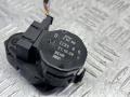 моторчик заслонки печки BMW 5 серия E60/E61 [рестайлинг] E60 (2007 - 2010), 2.5 л., N53 B25 A, бензин, АКПП, белый, седан, задний привод, 6942989 - фото №6