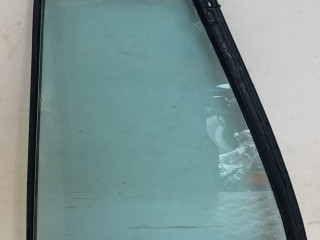 стекло двери задней левой Mercedes-Benz E-Класс W210/S210 [рестайлинг] (1999 - 2003)