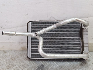 радиатор отопителя (печки) Mercedes-Benz C-Класс W203/S203/CL203 [рестайлинг] 2006, 3.2 л., дизель, АКПП, голубой, универсал, задний привод