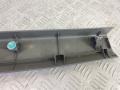 обшивка крышки багажника Hyundai Santa Fe 2 поколение (CM) 2007, 2.2 л., D4EB, дизель, АКПП, серый, внедорожник 5 дв., полный привод, 817602B000 - фото №5