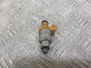 форсунка Chevrolet Matiz 2 поколение [рестайлинг] (2008 - 2010), 1.0 л., бензин, МКПП, голубой, хетчбэк 5 дв., передний привод, 96620255